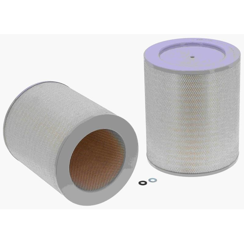 Perkins DGBH Filter Kit
