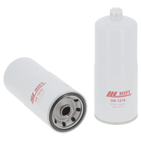 Perkins DGBH Filter Kit