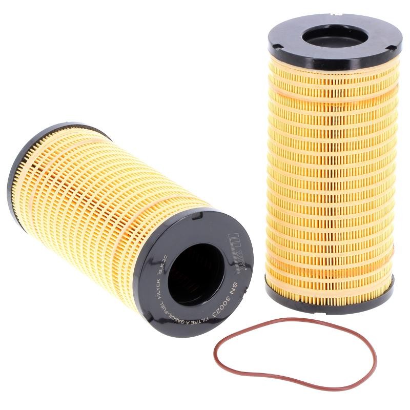 Perkins JGBF Filter Kit