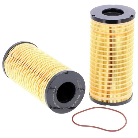 Perkins JGBF Filter Kit