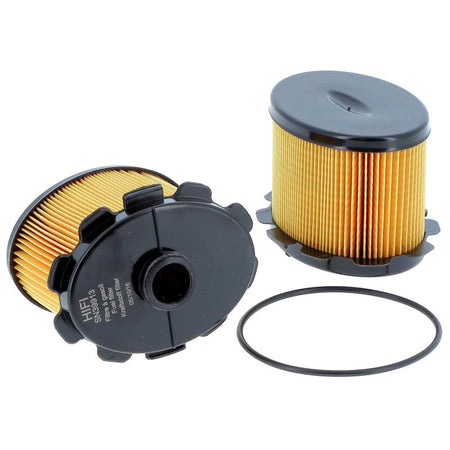 Peugeot 206 1,9 DI Engine Filter Kit 1998-