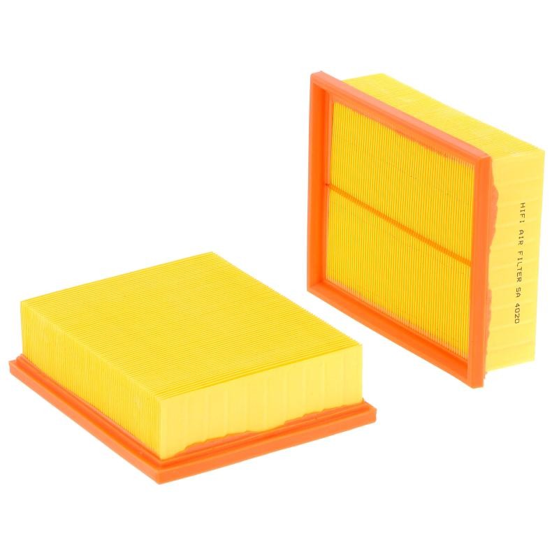 Peugeot 206 1,9 DI Engine Filter Kit 1998-