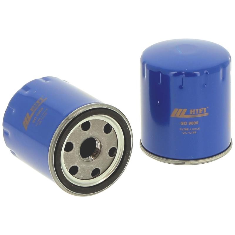 Peugeot 306 1,9 D BREAK Filter Kit with XUD9 engine 1997-1999