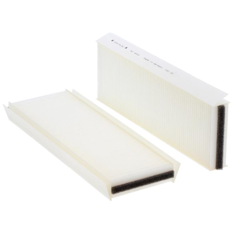 Peugeot 306 1,9 D BREAK Filter Kit with XUD9 engine 1997-1999