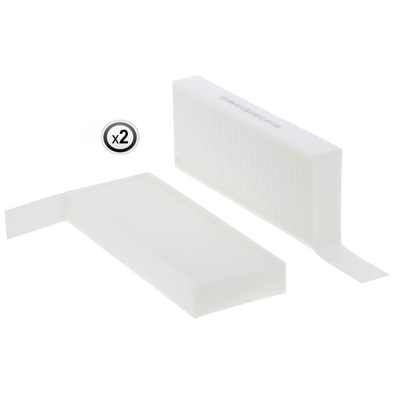 Peugeot 308 II 1,5 BLUEHDI 130 Filter Kit with YHZ/DV5RC engine 2017-