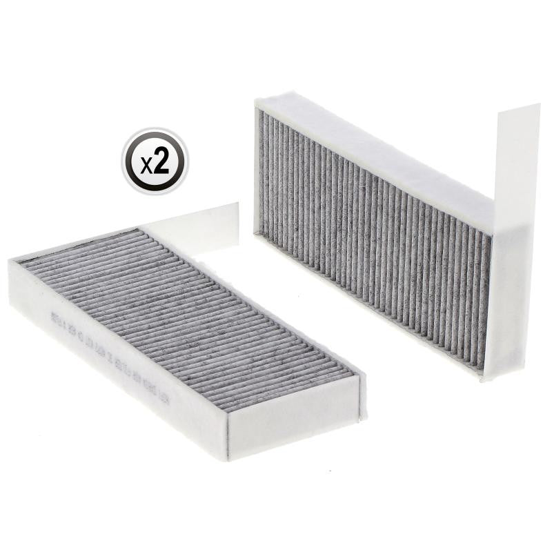 Peugeot 308 II 1,6 E-HDI 115 Filter Kit with 9HC/DV6C engine 2015-