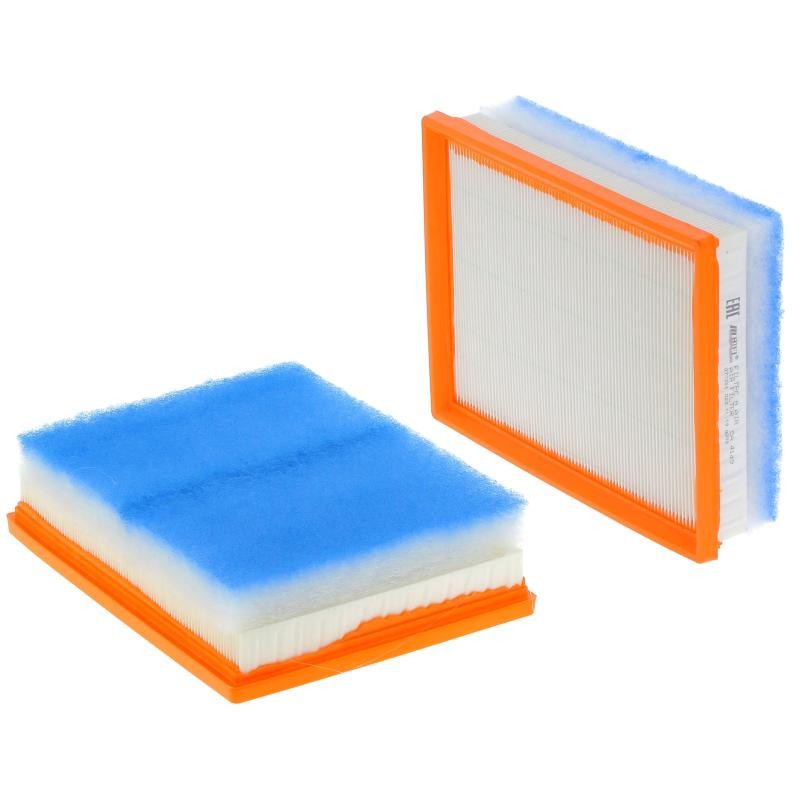 Peugeot 308 II SW 1,5 BLUEHDI 130 Engine Filter Kit with YHZ/DV5RC engine 2017-