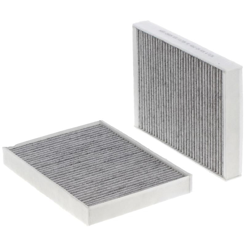 Peugeot 407 SW 2,0 HDI Filter Kit with RHH/DW10CTED4 engine 2009-2010