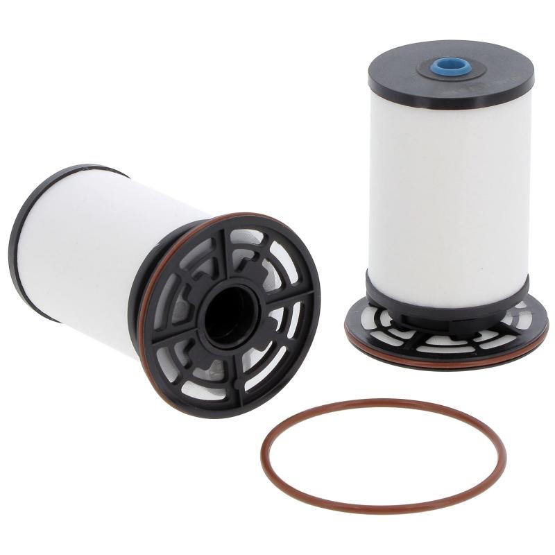 Peugeot BOXER 2.2L BlueHDi 180 Filter Kit with Psa B 22 Luc engine 2023-