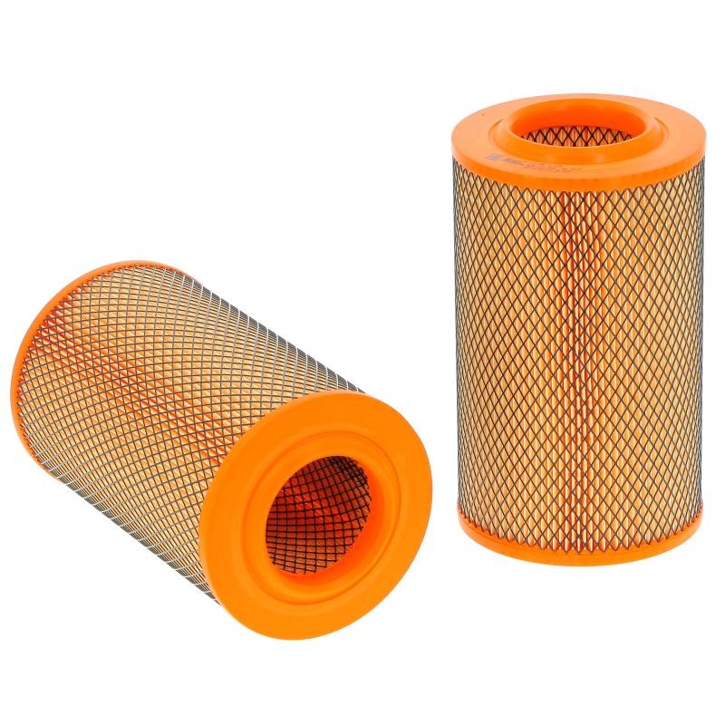 Peugeot BOXER II 2,0 BIFUEL Filter Kit 2001-2006