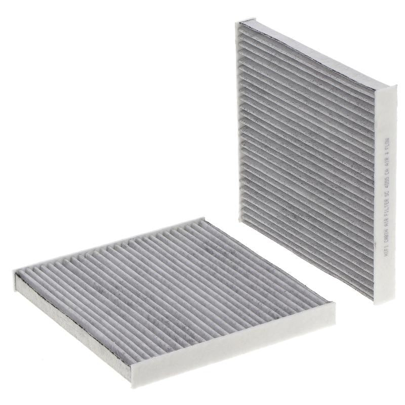 Peugeot BOXER III 2,2 BLUEHDI 120 Filter Kit with 4HK/DW12RUE engine 2019-