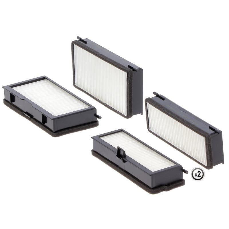 Peugeot EXPERT 2,0 Filter Kit with RFN/EW10J4 engine 2002-2006