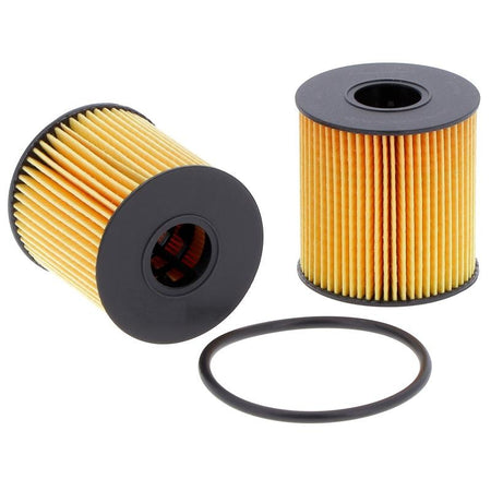 Peugeot EXPERT II 2,0 16V Filter Kit with RFH/RFJ/EW10A engine 2007-