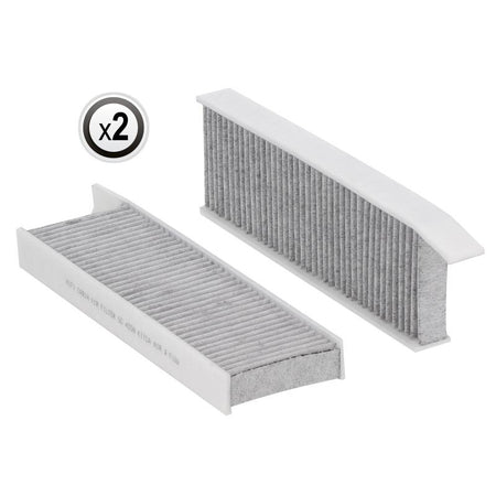 Peugeot EXPERT III 1,5 BLUEHDI 100 Filter Kit with YHR/DV5RUCD engine 2018-