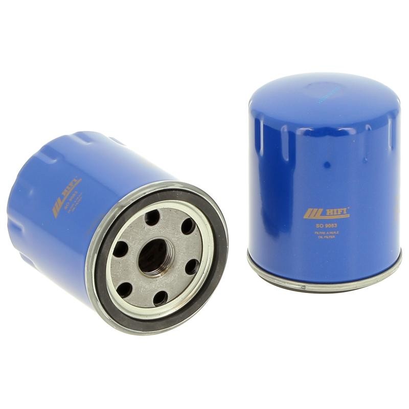 Peugeot EXPERT III 2,0 BLUEHDI 180 Filter Kit with AHH/DW10FC engine 2016-