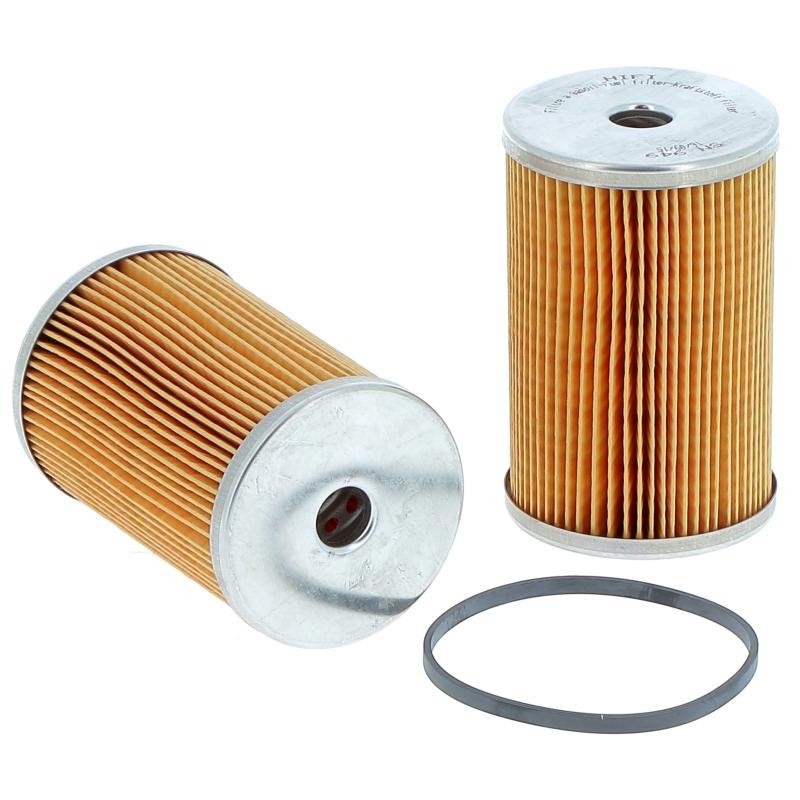 Peugeot J 5 DIESEL Filter Kit 1983-1991