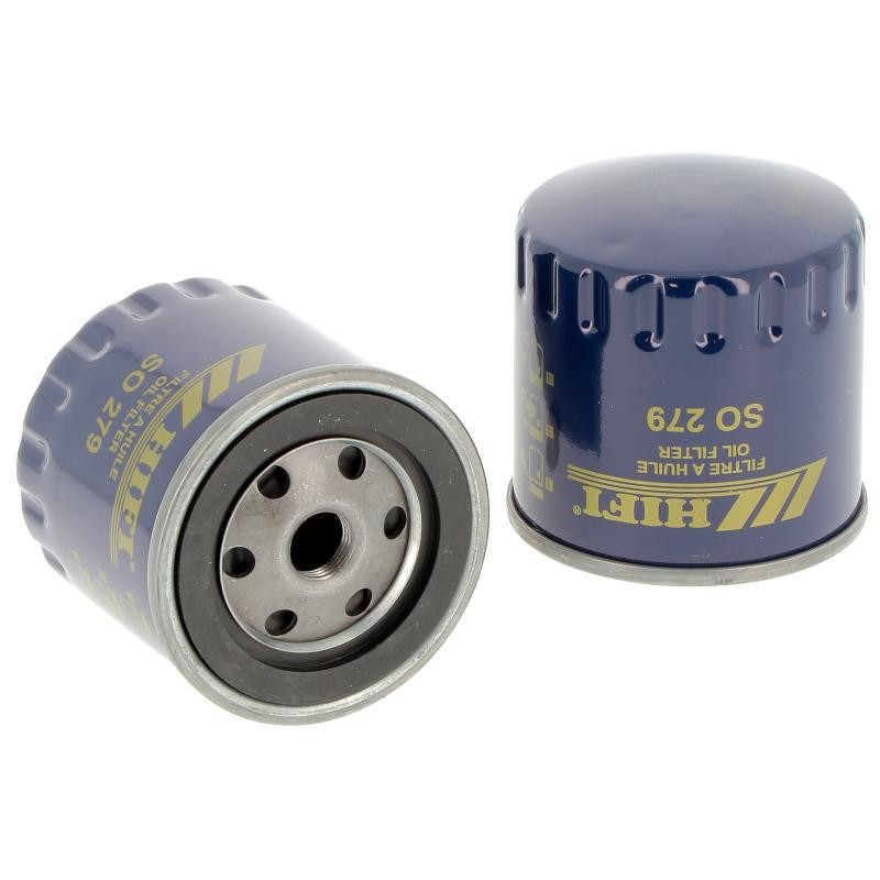 Peugeot J 5 Filter Kit