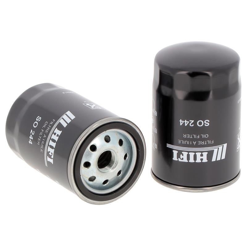 Peugeot J 5 TURBO DIESEL Filter Kit
