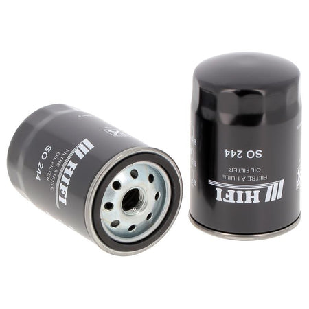Peugeot J 5 TURBO DIESEL Filter Kit