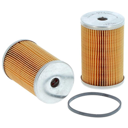 Peugeot J 5 TURBO DIESEL Filter Kit