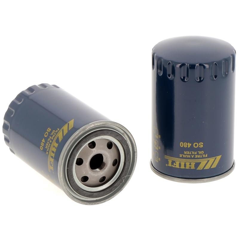 Peugeot J 5 TURBO DIESEL Filter Kit 1983-1991