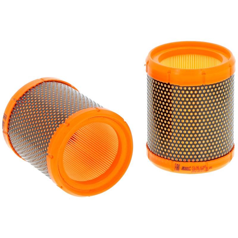 Peugeot J 7 Filter Kit