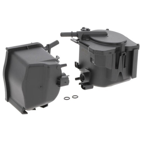 Peugeot PARTNER II 1,6 HDI 16V Filter Kit with 9HS/9HX/DV6ATED engine 2009-