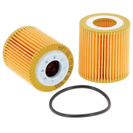 Peugeot PARTNER III 1,5 BLUEHDI 130 Filter Kit with YHZ/DV5RC engine 2018-