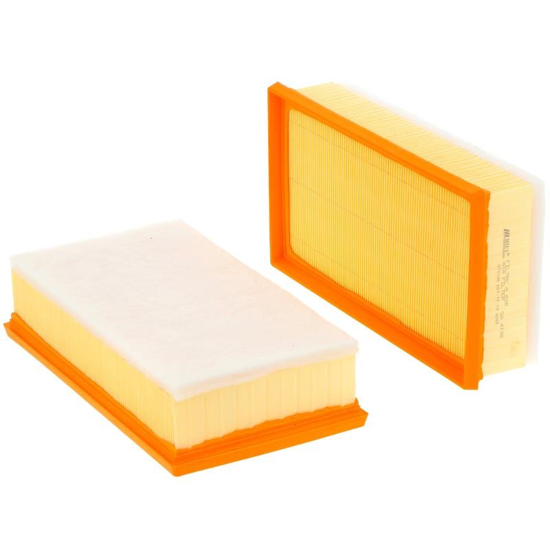 Peugeot TRAVELLER 2,0 BLUEHDI 120 Filter Kit with AHK/DW10FE engine 2019-