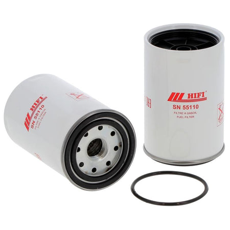 Ponsse COBRA Filter Kit with Caterpillar engine