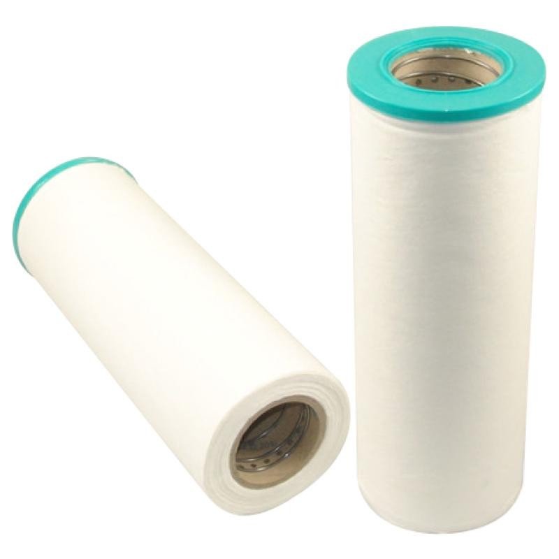 Ponsse ELEPHANT 6 W 016 Filter Kit with Mercedes Om 906 La engine