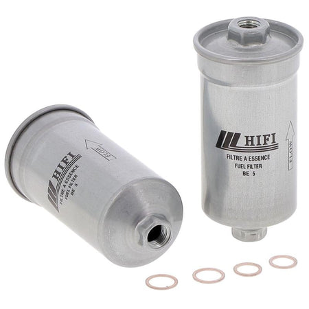 Ponsse S 16 BUFFALO Filter Kit with Caterpillar engine