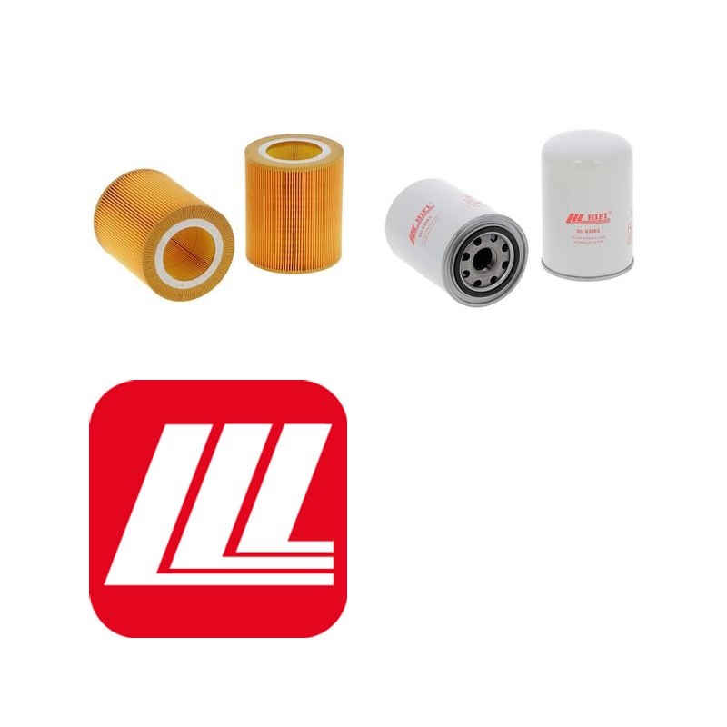 Power System EDISON 1522 Filter Kit