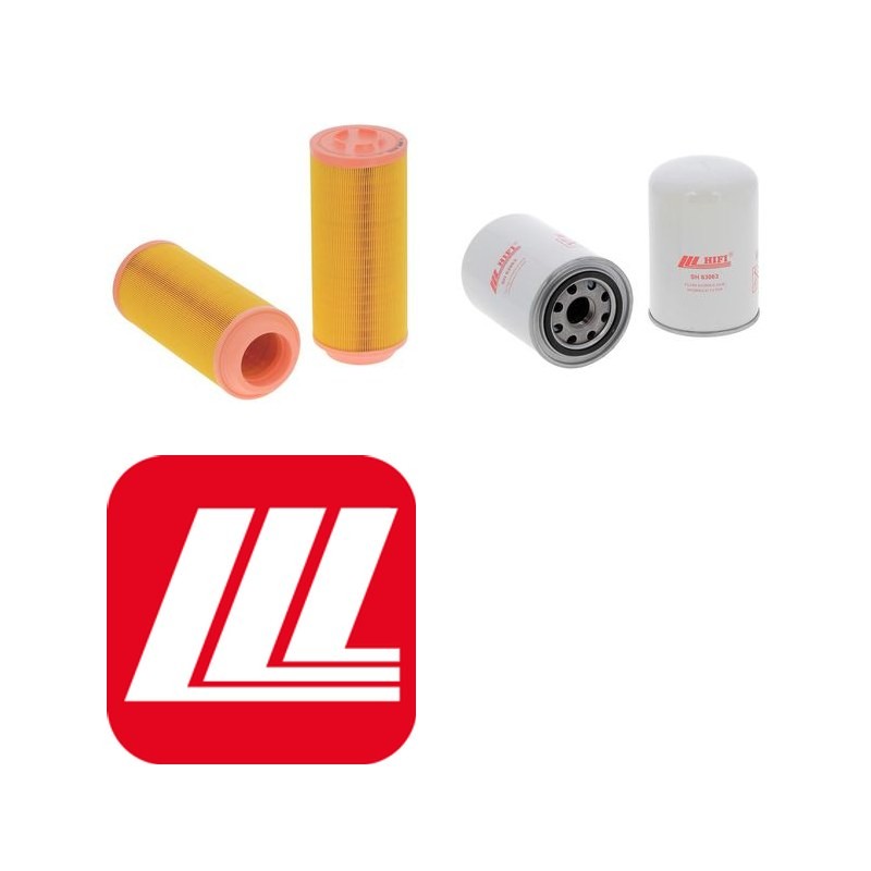 Power System G-TEC 18.5 Filter Kit