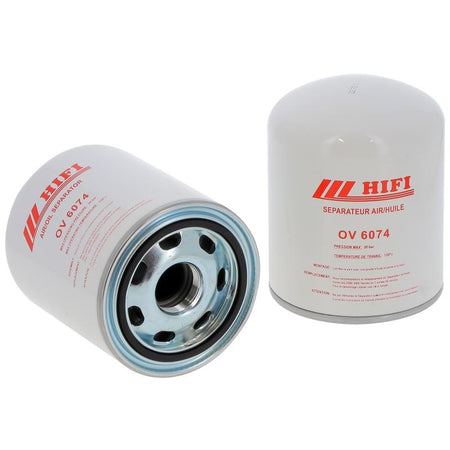 Power System G-TEC 22-08 DF DV Filter Kit