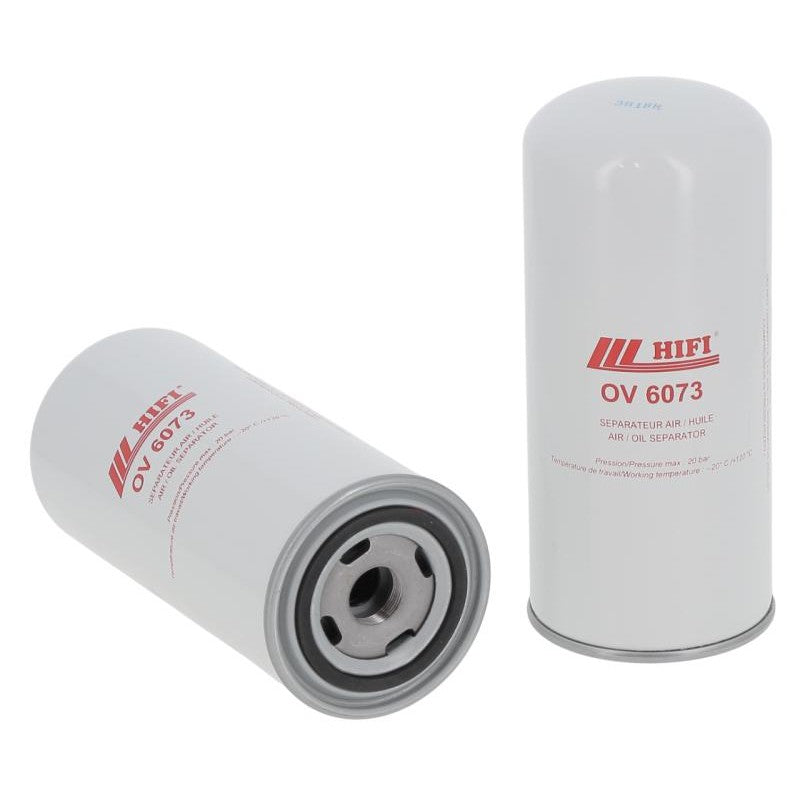 Power System PASCAL 15-08 Filter Kit