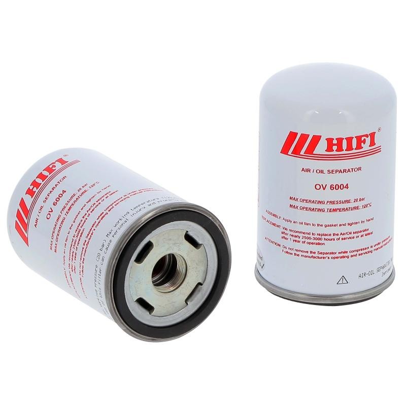 Power System PASCAL 3.0-10 Filter Kit