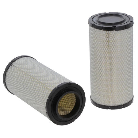 Powerscreen 1400 WARRIOR Engine Filter Kit with Caterpillar 3054 C engine