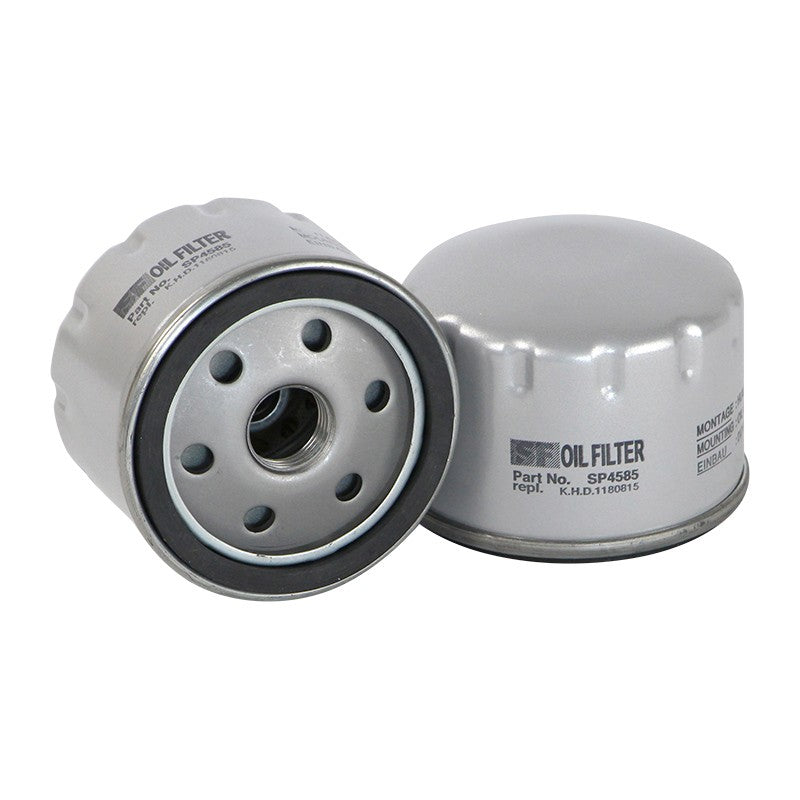 POWERSCREEN 800 POWERGRID Filter Service Kit w/Deutz Eng.