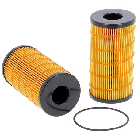 Powerscreen SCALP 7,5 Filter Kit with Caterpillar 3054 engine 2007-