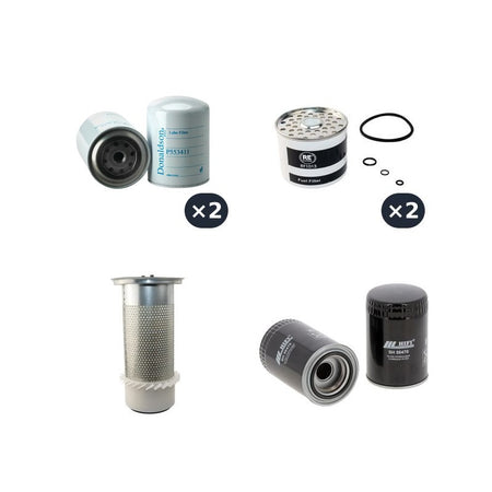 PPM A300Filter Service Kit