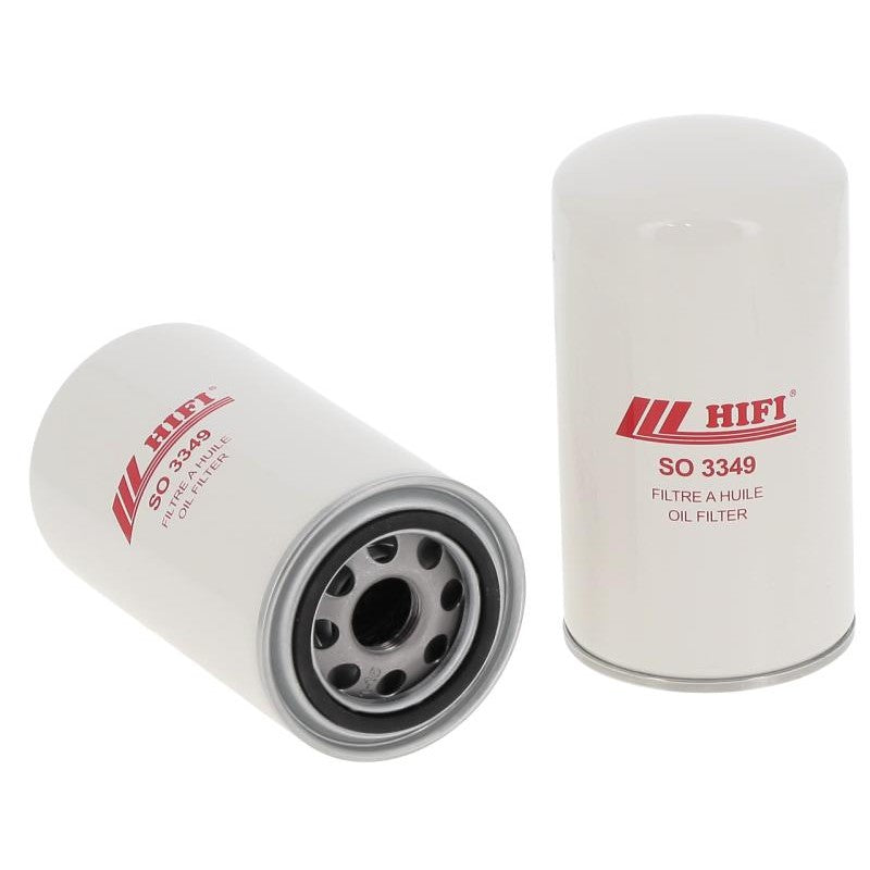 Ppm A 350 Engine Filter Kit with Cummins 6 Bt 5.9 engine