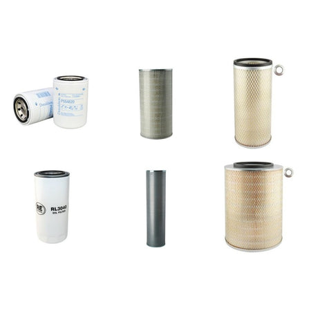 PPM ATT380 Filter Service Kit w/Deutz Eng.
