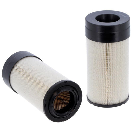 Prinoth HUSKY HK Filter Kit with Mercedes OM934LA-TIVF engine 2019-