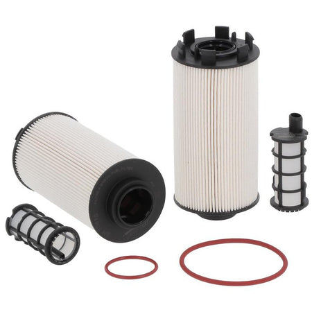 Prinoth HUSKY HK Filter Kit with Mercedes OM934LA-TIVF engine 2019-