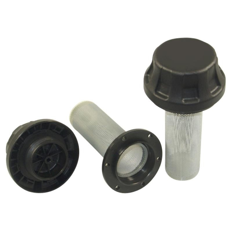 Prinoth HUSKY HS Filter Kit with Mercedes OM934LA-TIVF engine 2015-