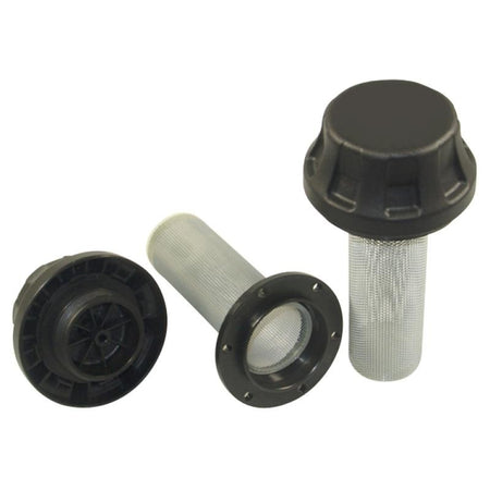 Prinoth HUSKY HS Filter Kit with Mercedes OM934LA-TIVF engine 2015-