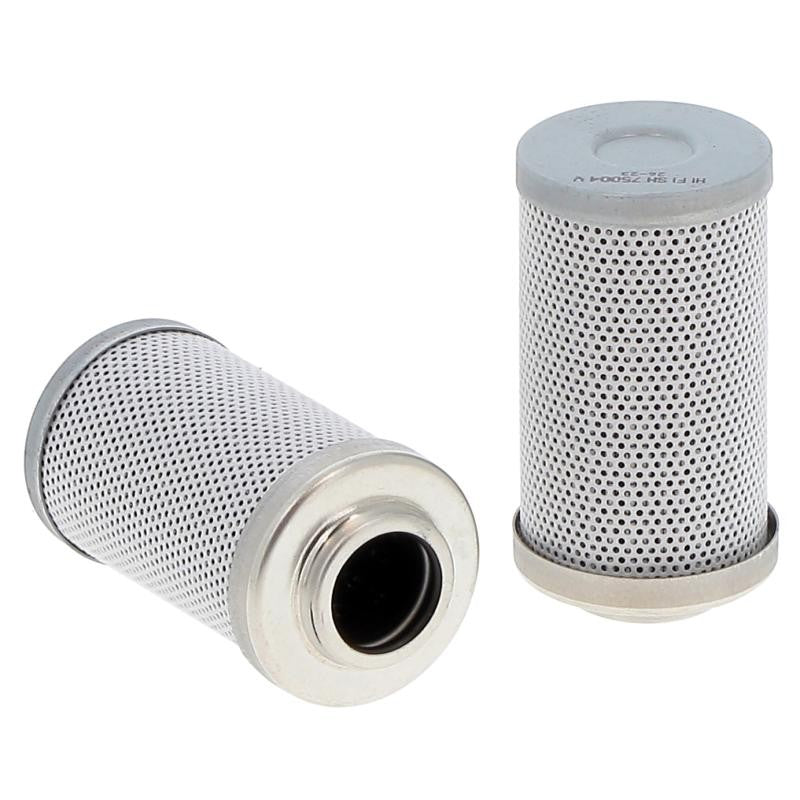 Prinoth NEW LEITWOLF Filter Kit with Mtu 6R1300 engine 2018-