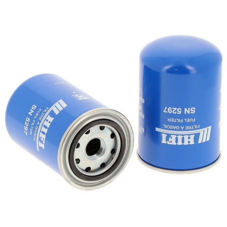Prinoth T 4 SRW/SRP Engine Filter Kit with Scania engine 2004-