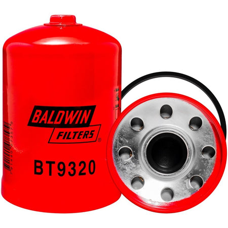 PTC 30HF3 Filter Service Kit w/VOLVO TID162ABP Eng.
